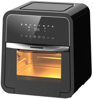 Фритюрница HEINNER HAF-B12BK2000