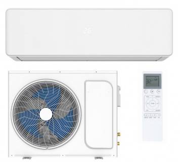 Кондиционер Idea ISR-07HR-VI05-DN8