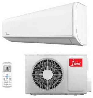 Кондиционер Idea ISR-12HR-MA01-DN8
