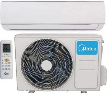 Кондиционер Midea AF8-24N8D0E-I/AF8-24N8D0E-O