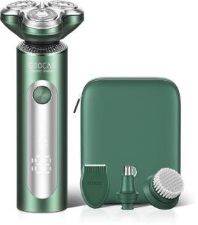 Электробритва SOOCAS S5 Electric Shaver EU