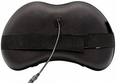 Массажёр NAIPO Leather MGP-129A