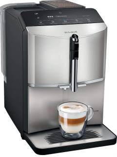 Кофеварка Siemens EQ.300 TF303E07
