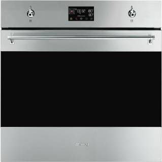 Духовка Smeg SO6302S3PX