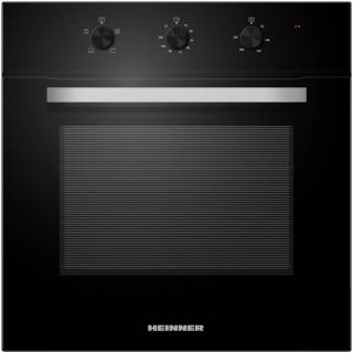 Духовка HEINNER HBO-M654G-GBK