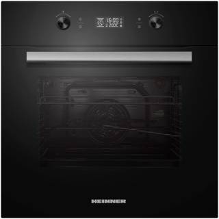 Духовка HEINNER HBO-M709GCDRC-GBK