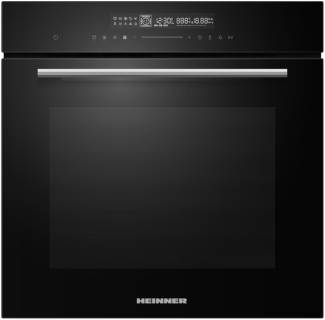 Духовка HEINNER HBO-M7214GCDRC-GBK