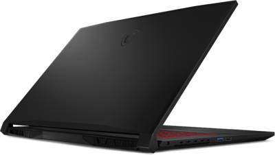 Ноутбук MSI Katana GF76 11UD Black GF76_11UD-822BE