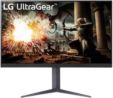 Монитор Lg 27GS75QX-B