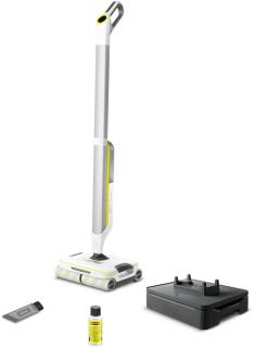 Пылесос Karcher FC 8 Smart Signature Line 1.055-711.0