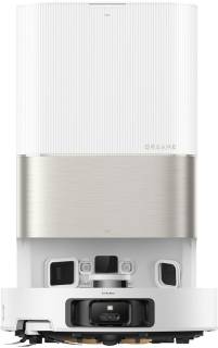 Пылесос Dreame Bot X50 Ultra Complete White EU