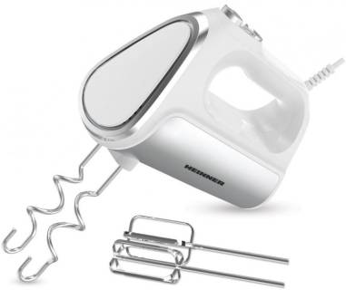Миксер HEINNER HM-DC800WH