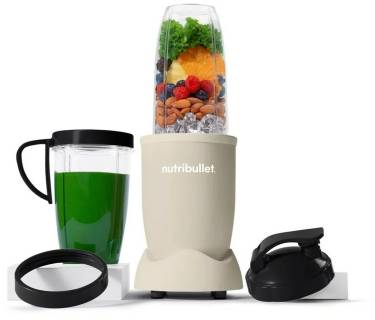 Блендер NUTRIBULLET NB907MASN