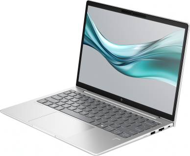 Ноутбук HP EliteBook 630 13.3 inch G11 Notebook PC Pike silver aluminum A37VNET