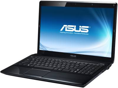 Ноутбук ASUS A52F A52F-P6200-S3CNAN