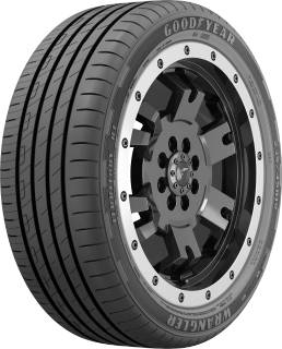 Шина Goodyear Wrangler Territory HT 255/70 R17 112T