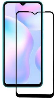 Аксессуар BeCover Redmi 9A/Redmi 9C/Redmi 10A/Poco C31 Crystal Clear Glass 705111