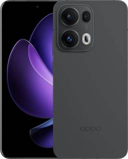 Смартфон Oppo Reno13 Pro 12/512GB (CPH2697) Graphite Grey