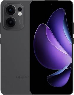 Смартфон Oppo OPPO Reno13 FS 5G 12/512GB (CPH2699) Graphite Grey