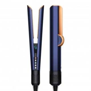 Выпрямитель для волос Dyson HT01 Airstraightner KR Prussian Blue/Rich Copper (408229-01)