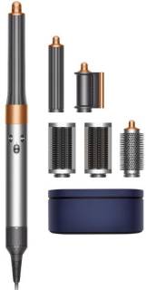 Выпрямитель для волос Dyson Multi-styler Complete Long Nickel/Copper 400736-01 CN