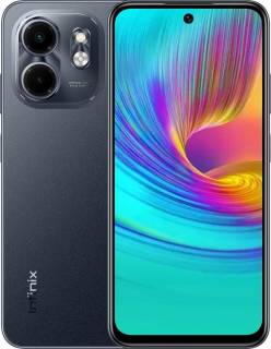 Смартфон Infinix Smart 9 X6532 4/128GB Neo Titanum