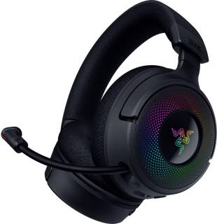 Наушники Razer Kraken V4 Pro Wireless (RZ04-05160100-R3M1) Black