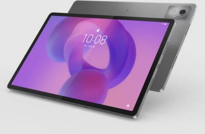 Планшет Lenovo Idea Tab Pro 12/256GB WiFi (ZAE50068UA) Luna Grey