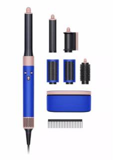 Выпрямитель для волос Dyson 2023 (460703-01 EU Blue/Blush Gift Edition 2023  460703-01 EU Blue/Blush Gift Edition