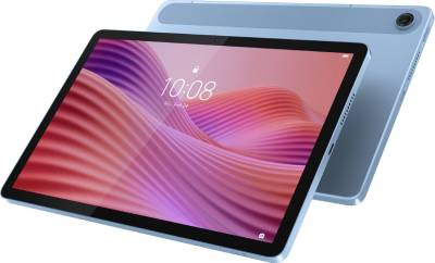 Планшет Lenovo TAB 10,1 (TB311FU) 4/128GB WiFi (ZAEH0175PL) Polar Blue