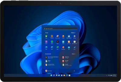 Планшет Chuwi Hi10 X1 8/256GB (CWI642/CW-112777) Win11