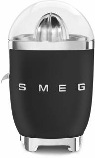 Соковыжималка Smeg CJF01BLMEU