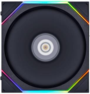 Вентилятор Lian Li Uni Fan TL 140 Black (G99.14TL1B.00)