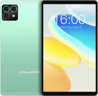 Планшет Teclast M50 Mini 6/128GB LTE Tea Green 6940709687055