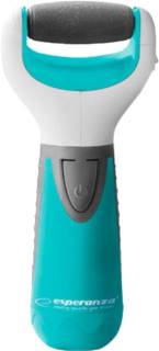 Маникюрный набор Esperanza EBF003T Daisy Turquoise