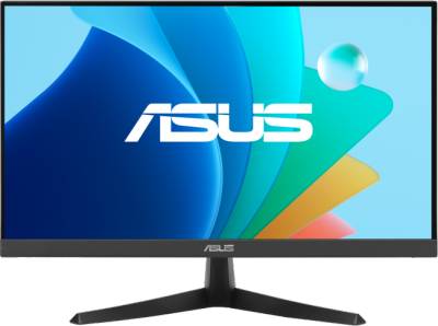 Монитор ASUS Eye Care Plus Gaming Monitor VY229HF Black 90LM0960-B03170