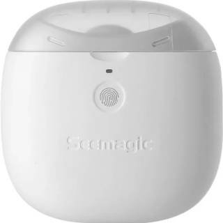 Маникюрный набор Xiaomi Youpin Seemagic Electric Nail Clipper Mini White SMPH-ZJD04C/3264465