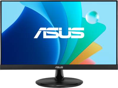 Монитор ASUS Eye Care Gaming Monitor VP229HF Black 90LM06B0-B05B70