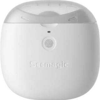 Маникюрный набор Xiaomi Seemagic Electric Nail Clipper Pro SMPH-ZJD03S/3218896
