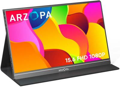 Монитор Arzopa S1 Table Portable Laptop Monitor 764143512096