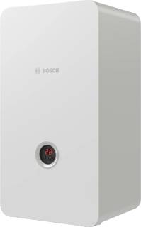 Бойлер Bosch Tronic 3500