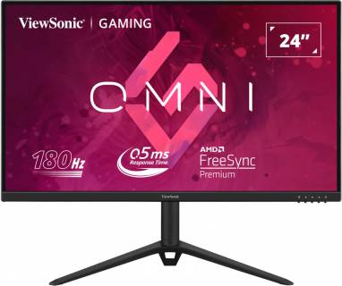 Монитор Viewsonic 24' OMNI Gaming Monitor VX2428J