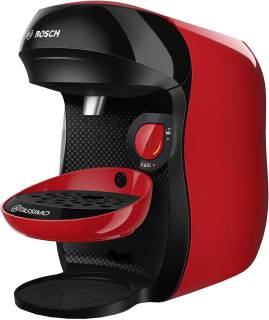Кофеварка Bosch TAS103E