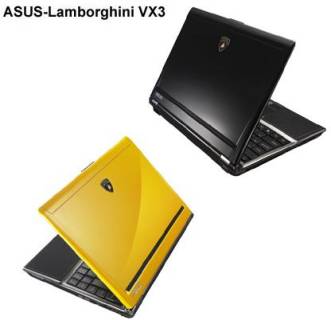 Ноутбук ASUS VX VX3-T930XFFUAW