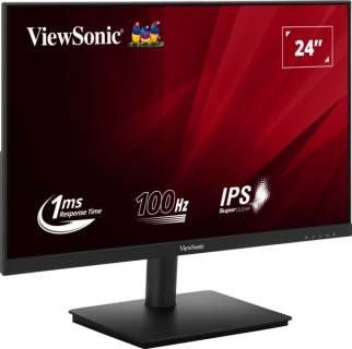 Монитор Viewsonic 24' Full HD Monitor VA240-H