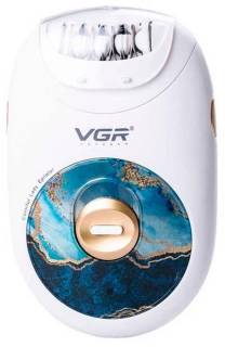 Эпилятор VGR VGR HPV-706