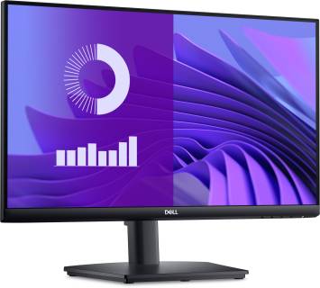 Монитор Dell E Series 24' Monitor E2425HS 210-BNJV