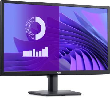 Монитор Dell E Series 24' Monitor E2425H 210-BNJN