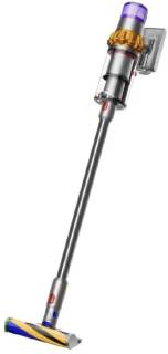 Пылесос Dyson V15 Detect Absolute 2023 Yellow/Nickel 447033-01