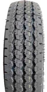 Шина Habilead RS07 195 R14C 106/104T